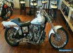 2002 Harley-Davidson Dyna for Sale