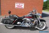 2005 Harley-Davidson Touring for Sale