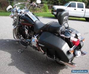 Motorcycle 2005 Harley-Davidson Touring for Sale