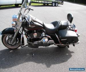 Motorcycle 2005 Harley-Davidson Touring for Sale