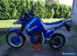 1989 Suzuki DR750S Desert Express, Trail / Adventure Bike, similar to DR 800 BIG for Sale