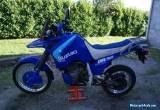 1989 Suzuki DR750S Desert Express, Trail / Adventure Bike, similar to DR 800 BIG for Sale