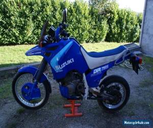 1989 Suzuki DR750S Desert Express, Trail / Adventure Bike, similar to DR 800 BIG for Sale