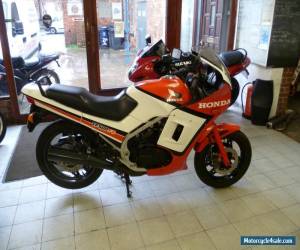 1985 Honda VF500 F2 for Sale