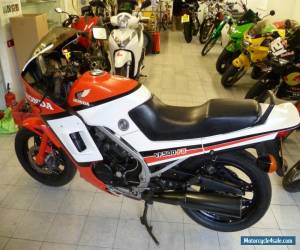 Motorcycle 1985 Honda VF500 F2 for Sale