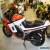 1985 Honda VF500 F2 for Sale