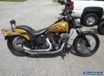 2004 Harley-Davidson Softail for Sale