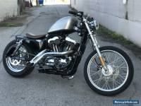 2007 Harley-Davidson Sportster