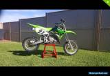 Kawasaki Kx65 for Sale