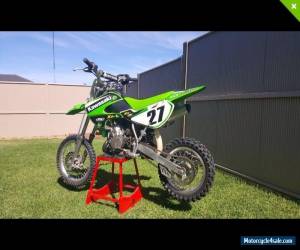 Motorcycle Kawasaki Kx65 for Sale