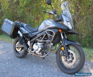 Motorcycle 2015 Suzuki Other for Sale