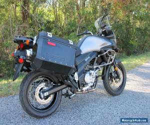 Motorcycle 2015 Suzuki Other for Sale