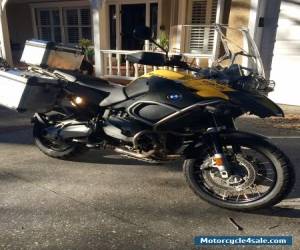 2010 BMW R-Series for Sale