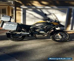 Motorcycle 2010 BMW R-Series for Sale