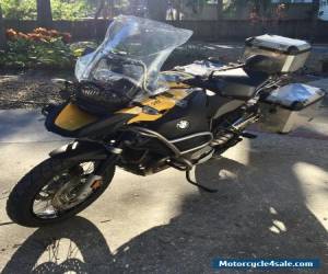 Motorcycle 2010 BMW R-Series for Sale