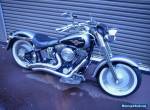 Harley Davidson Fatboy 1996 for Sale