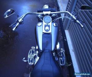 Motorcycle Harley Davidson Fatboy 1996 for Sale