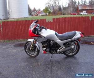 Motorcycle 1984 Yamaha Other for Sale