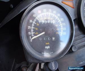 Motorcycle 1984 Yamaha Other for Sale