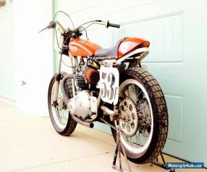 Motorcycle 1974 Triumph Bonneville for Sale