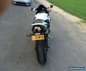 Motorcycle HONDA CBR 600 CBR600RR 2008 08 RR-8 GOOD EXAMPLE for Sale