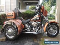 2008 Harley-Davidson Touring