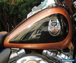 Motorcycle 2008 Harley-Davidson Touring for Sale