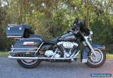 2007 Harley-Davidson Touring for Sale