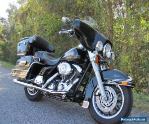 Motorcycle 2007 Harley-Davidson Touring for Sale