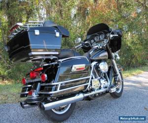 Motorcycle 2007 Harley-Davidson Touring for Sale