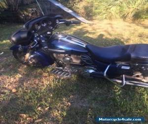 Motorcycle 2012 Harley-Davidson FLTHTX for Sale