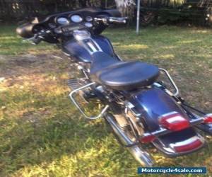 Motorcycle 2012 Harley-Davidson FLTHTX for Sale