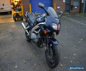 Motorcycle 1995 Honda VFR 750, 12 Months MOT, Great Runner, 55k, NO RESERVE for Sale