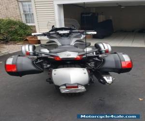 Motorcycle 2014 Can-Am SPYDER ST LIMITED SE5 for Sale