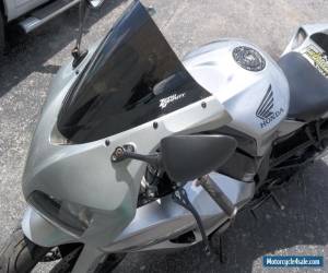 Motorcycle 2005 Honda CBR for Sale