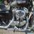 2011 Harley-Davidson Sportster for Sale