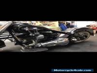 Harley Davidson swap trade ducati 