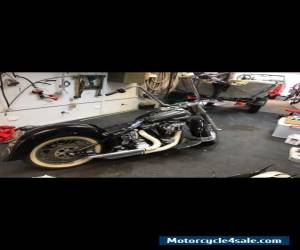 Motorcycle Harley Davidson swap trade ducati  for Sale