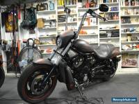 2007 Harley-Davidson VRSC