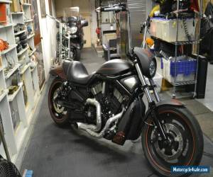 Motorcycle 2007 Harley-Davidson VRSC for Sale
