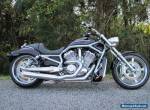 2007 Harley-Davidson VRSC for Sale