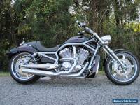 2007 Harley-Davidson VRSC