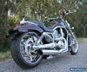 Motorcycle 2007 Harley-Davidson VRSC for Sale