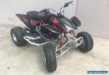 2005 HONDA TRX 450R - QUADBIKES - MOTORBIKES for Sale