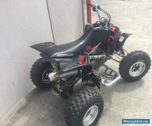 Motorcycle 2005 HONDA TRX 450R - QUADBIKES - MOTORBIKES for Sale