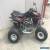 2005 HONDA TRX 450R - QUADBIKES - MOTORBIKES for Sale