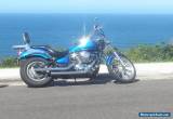 Kawasaki Vulcan 900 Custom for Sale