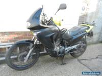 Honda XL650V-6 Transalp 65909 miles 2 owners MOT April 17