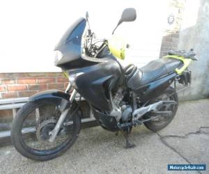 Honda XL650V-6 Transalp 65909 miles 2 owners MOT April 17 for Sale