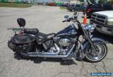 2003 Harley-Davidson Softail for Sale